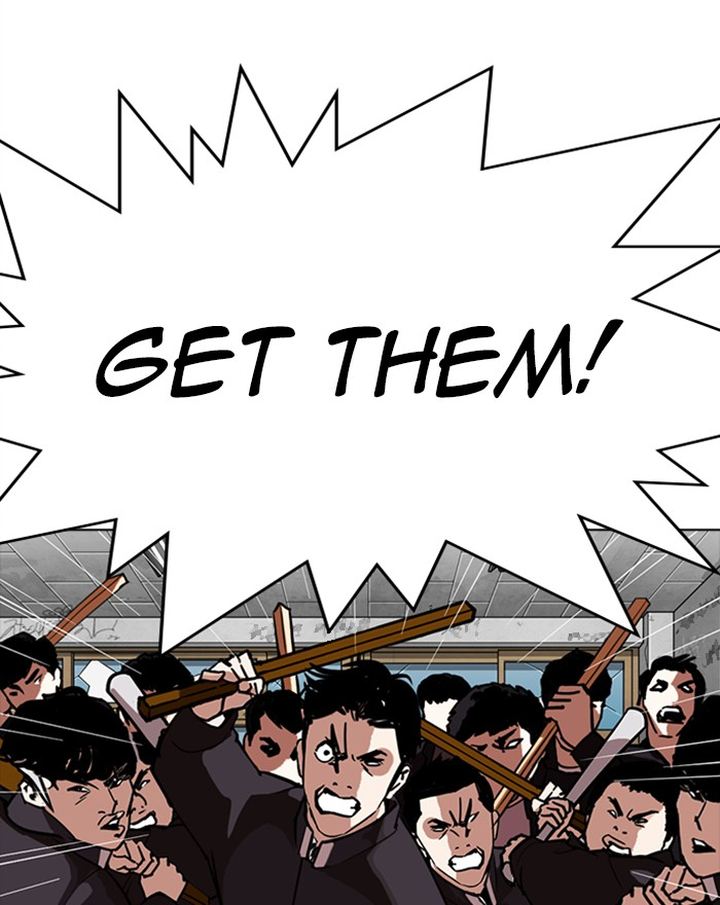 Lookism 302 110