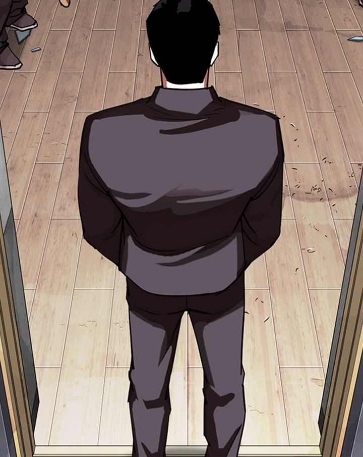 Lookism 302 116