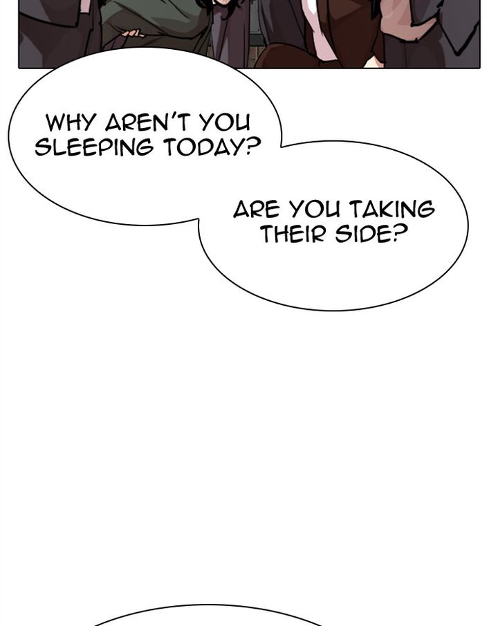 Lookism 302 119