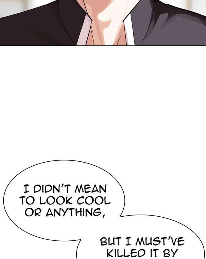 Lookism 302 123