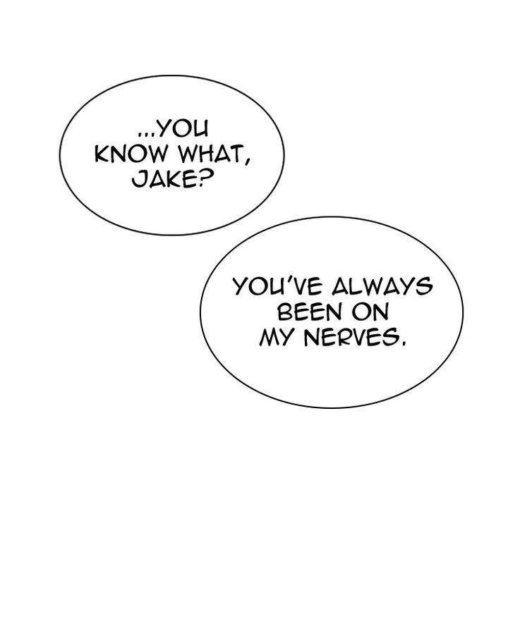 Lookism 302 126