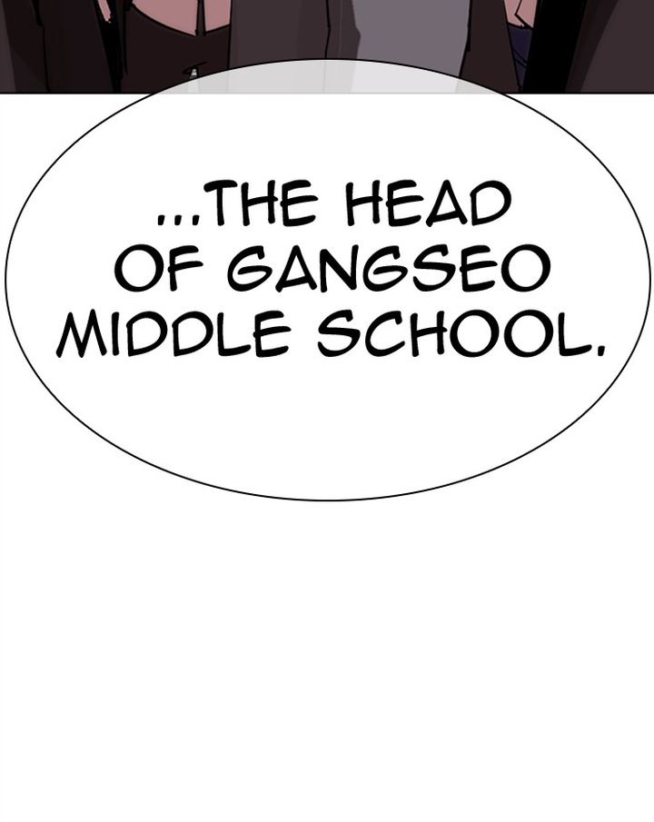 Lookism 302 129