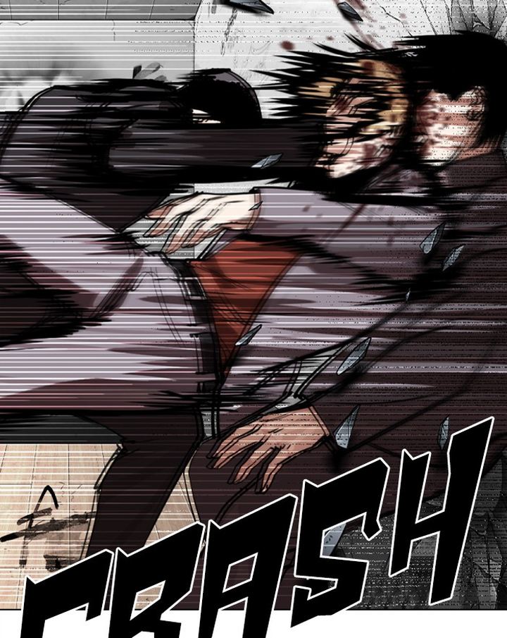 Lookism 302 141