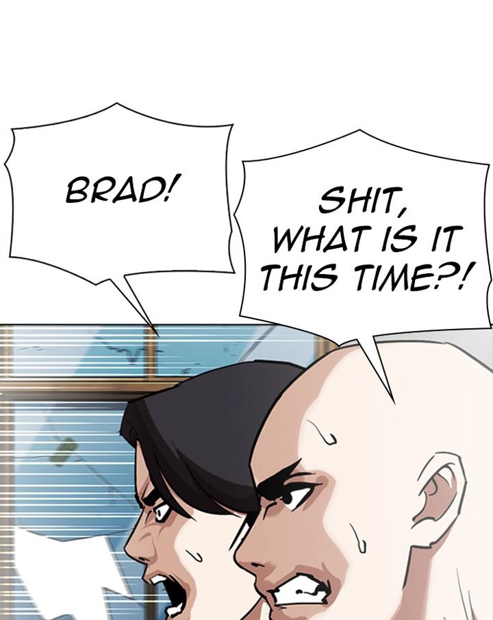 Lookism 302 15