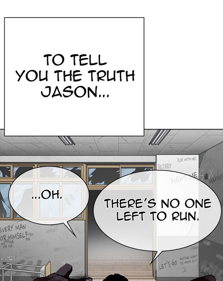 Lookism 302 156