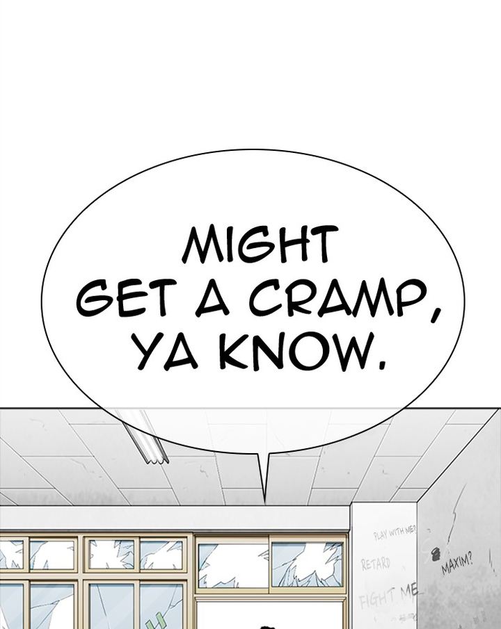 Lookism 302 161