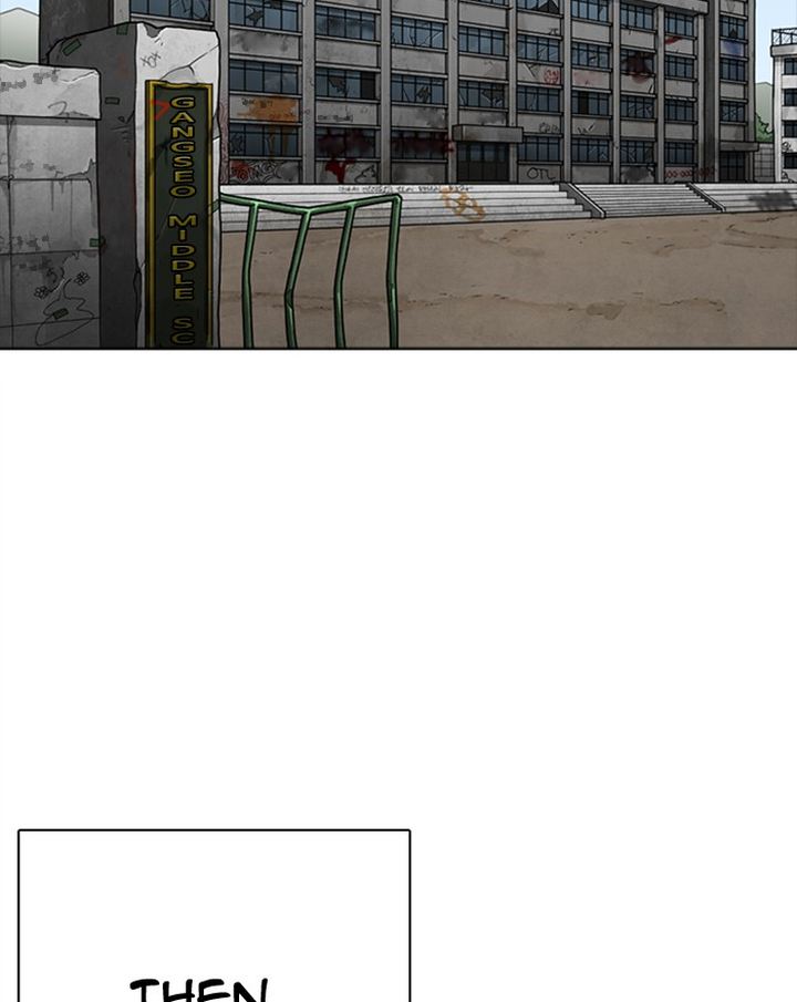 Lookism 302 165