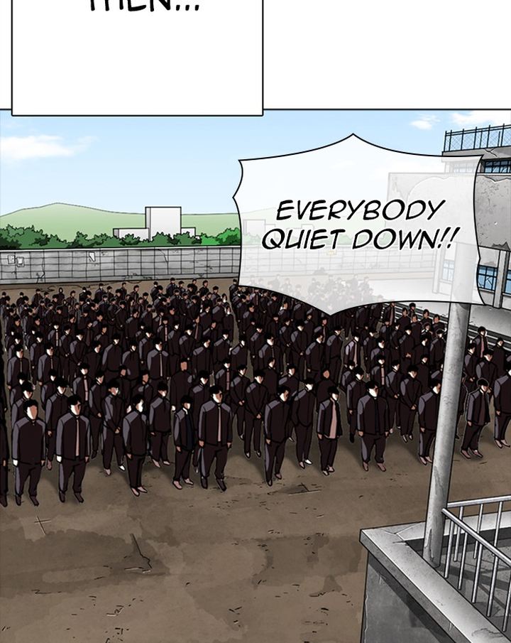 Lookism 302 166