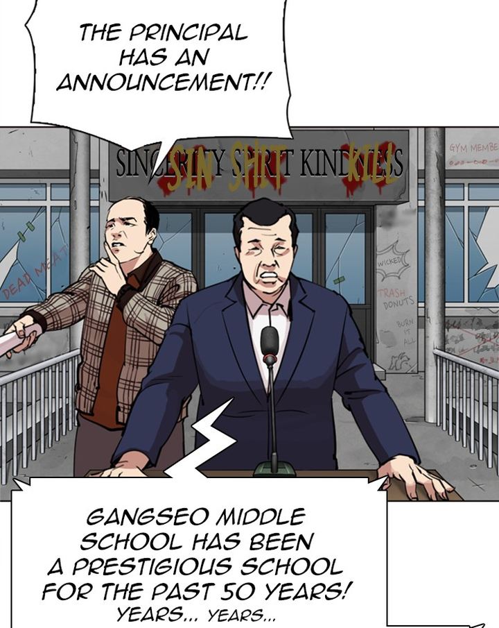 Lookism 302 168
