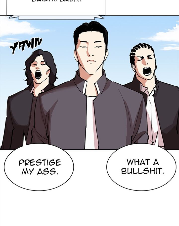 Lookism 302 170