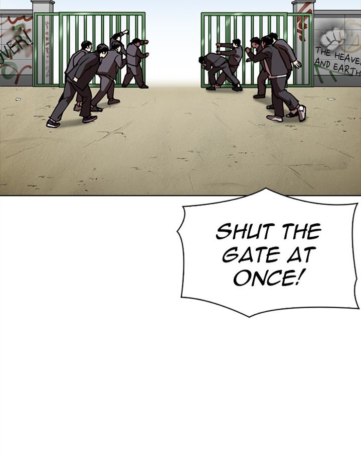 Lookism 302 175