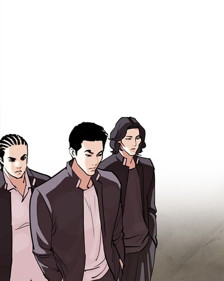 Lookism 302 190