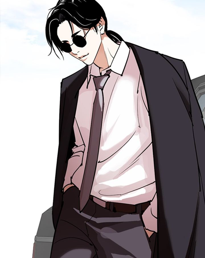 Lookism 302 197