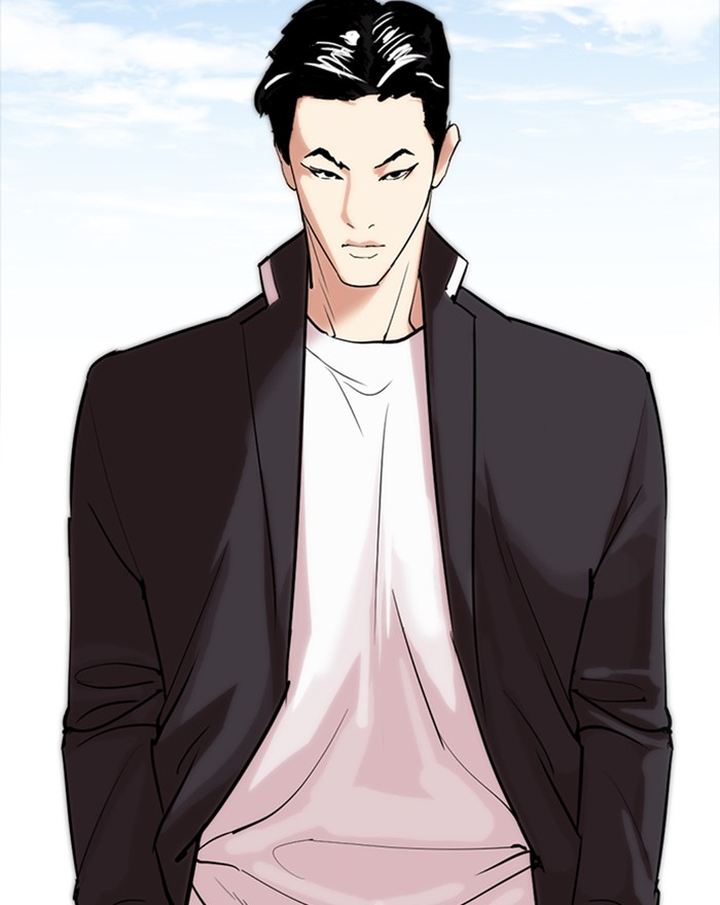 Lookism 302 201