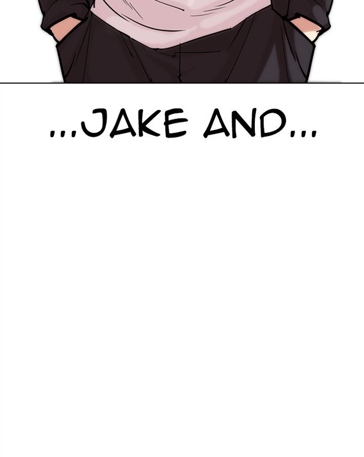 Lookism 302 202