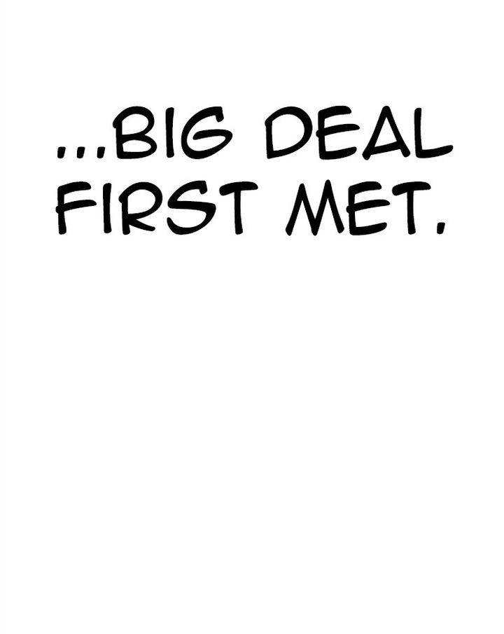 Lookism 302 205