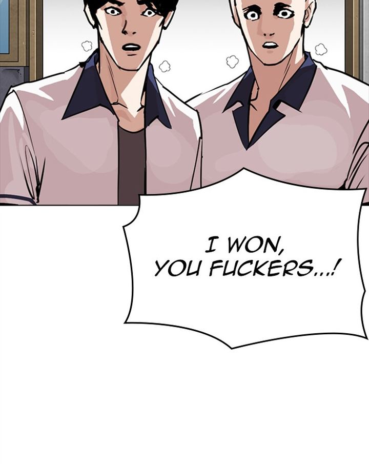 Lookism 302 25