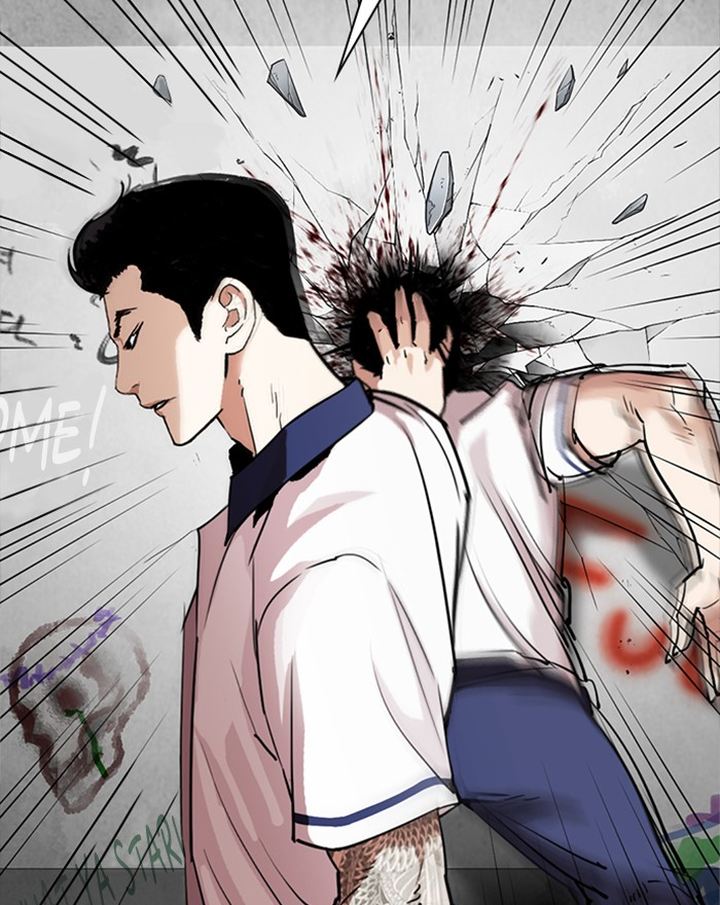 Lookism 302 31