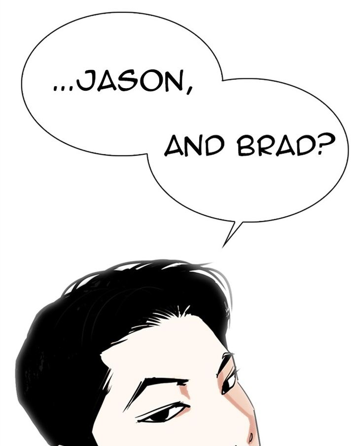 Lookism 302 35