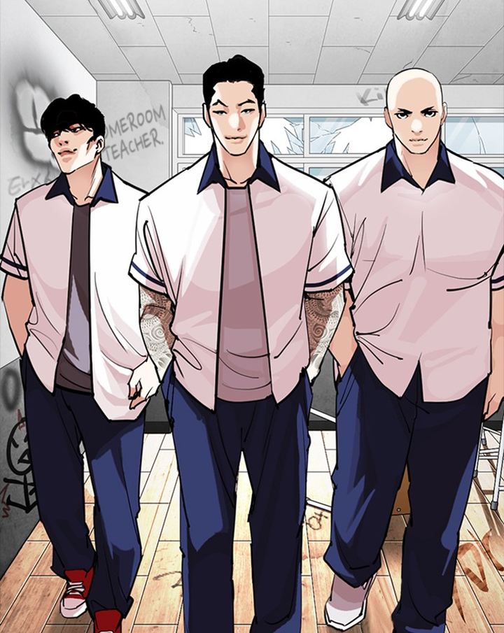 Lookism 302 40