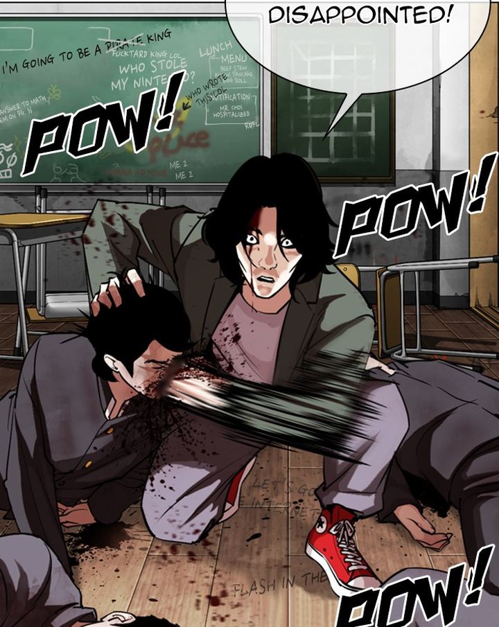 Lookism 302 57