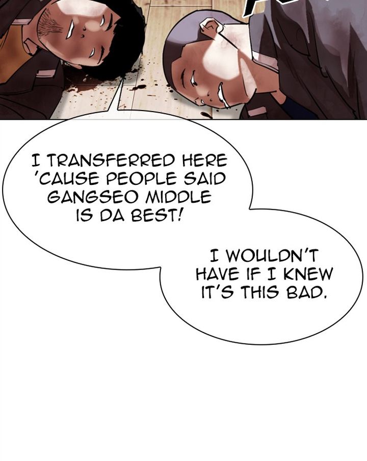 Lookism 302 58