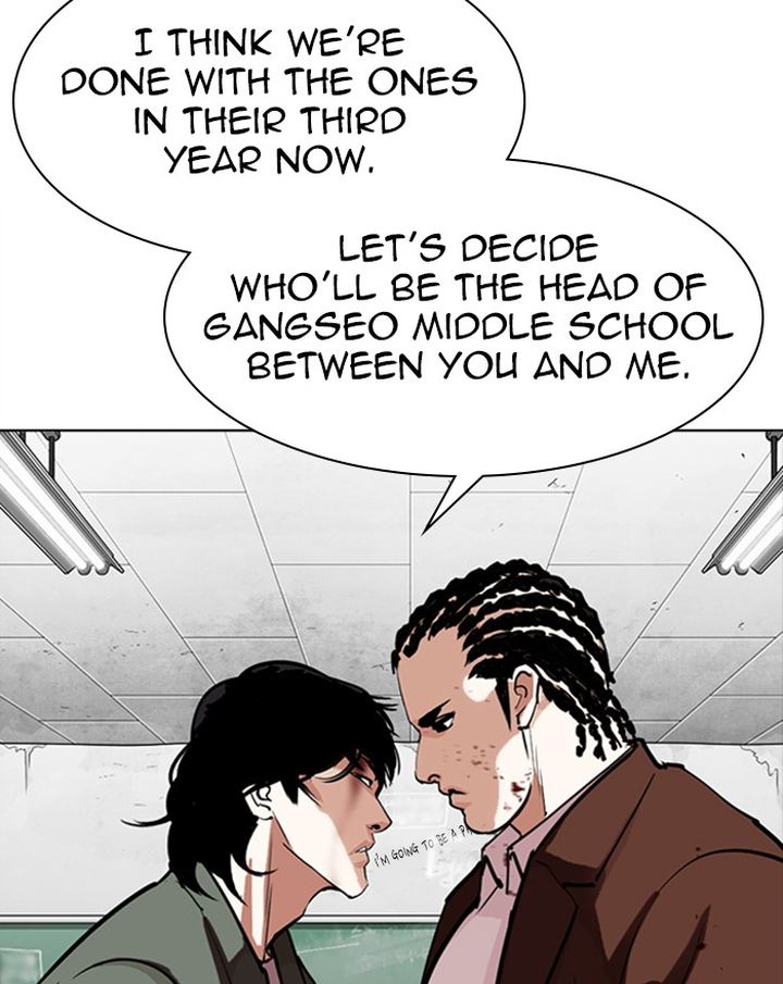 Lookism 302 63