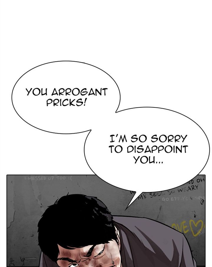 Lookism 302 66