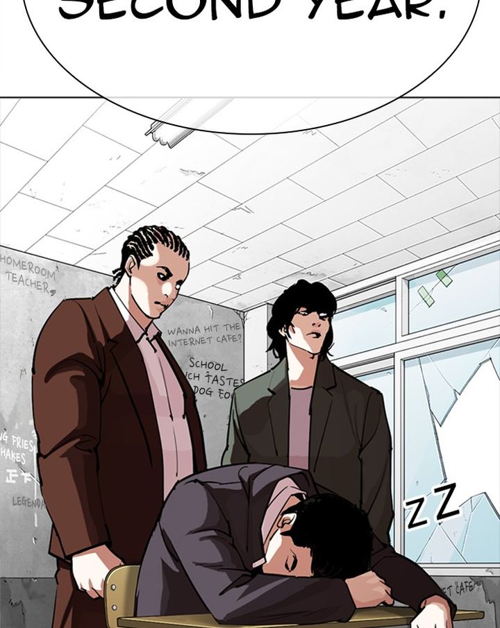 Lookism 302 70