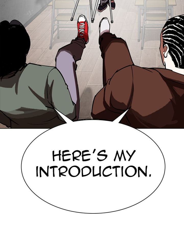 Lookism 302 73
