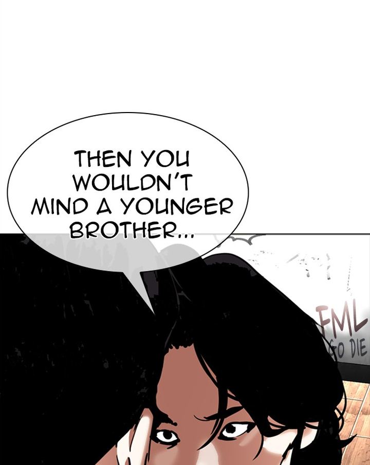 Lookism 302 82