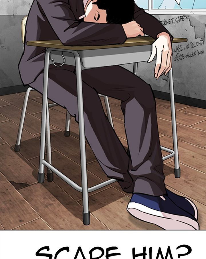 Lookism 302 87