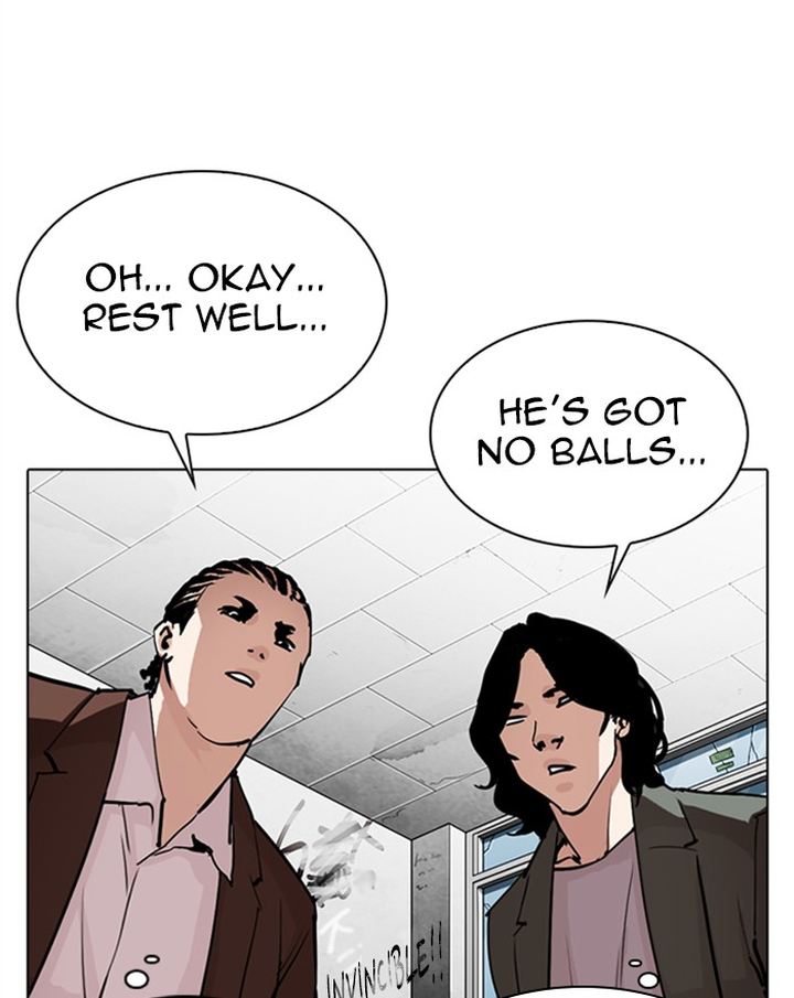 Lookism 302 90