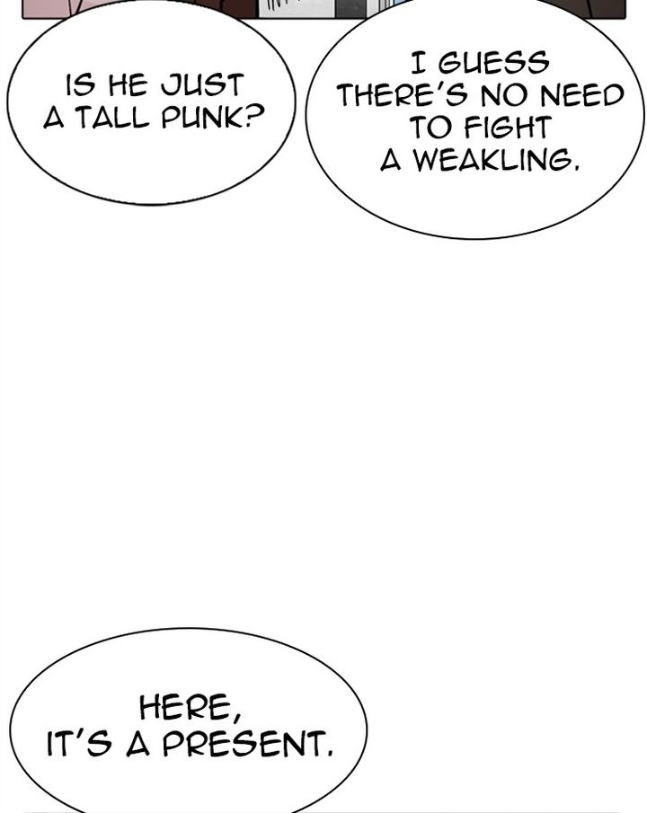 Lookism 302 91