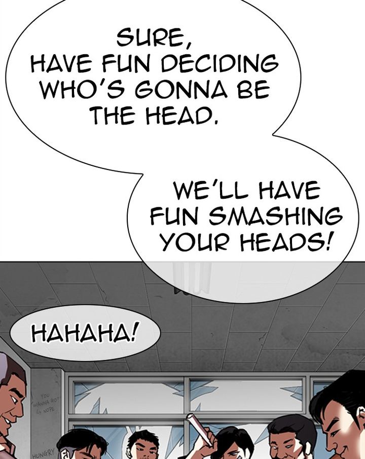 Lookism 302 98