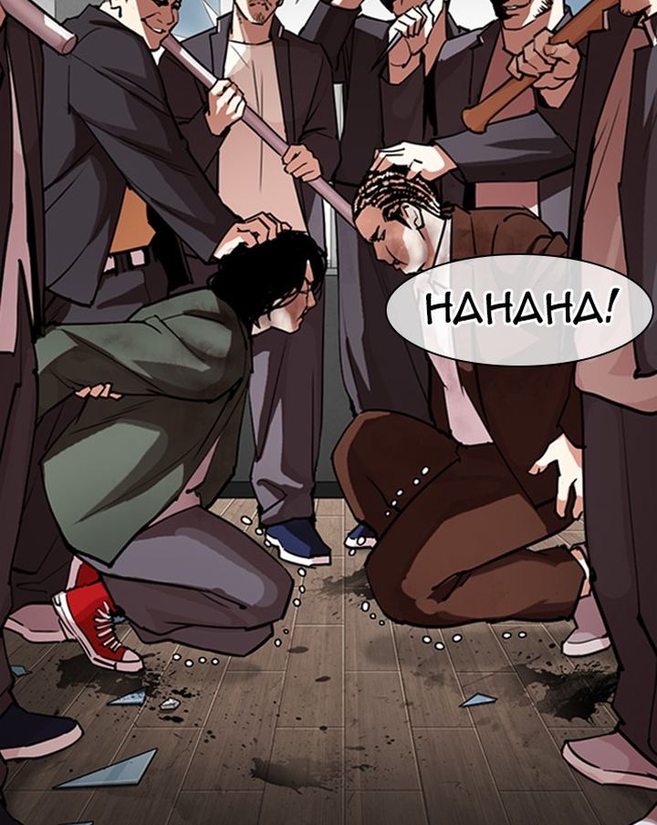 Lookism 302 99