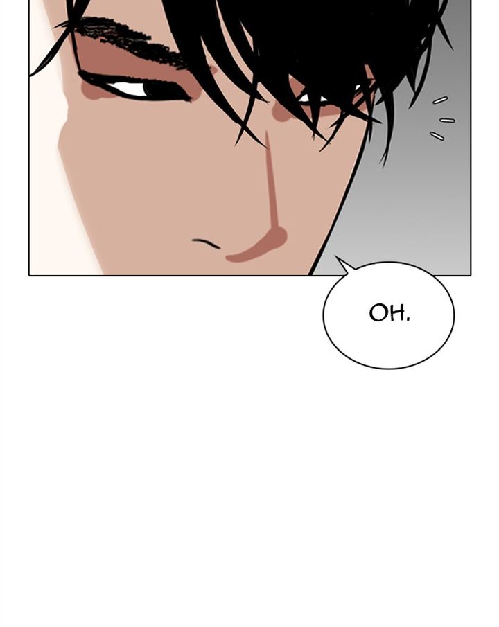 Lookism 303 100
