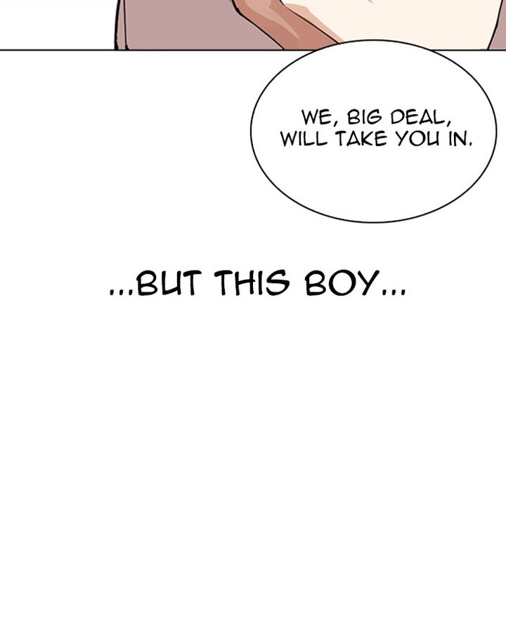 Lookism 303 11