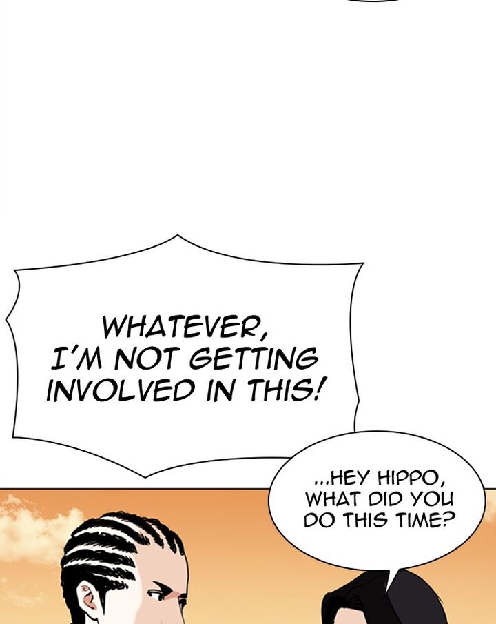 Lookism 303 111