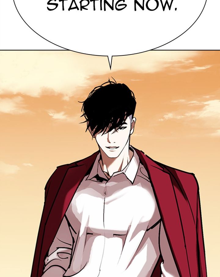 Lookism 303 134
