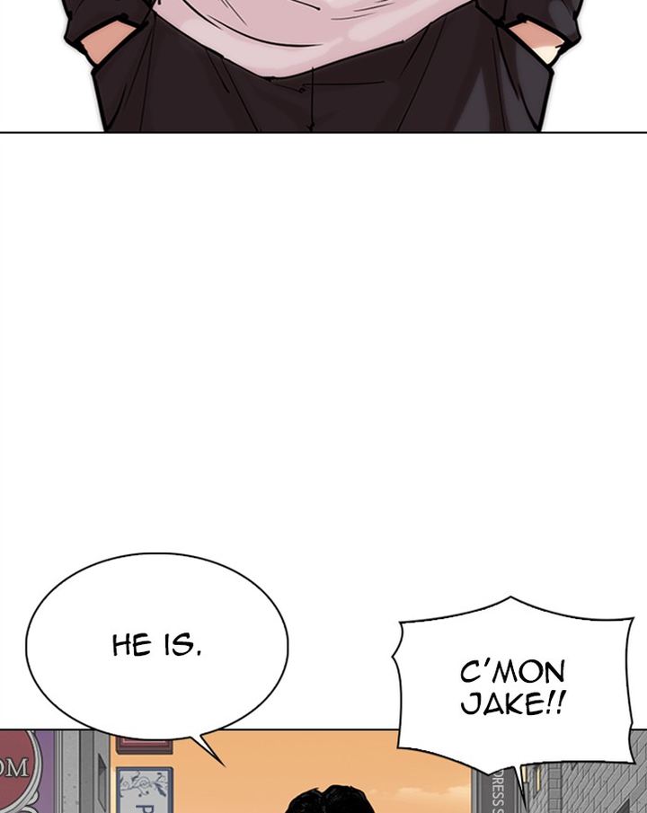 Lookism 303 138