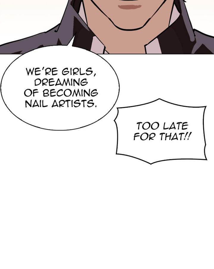 Lookism 303 141