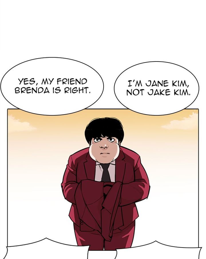Lookism 303 142