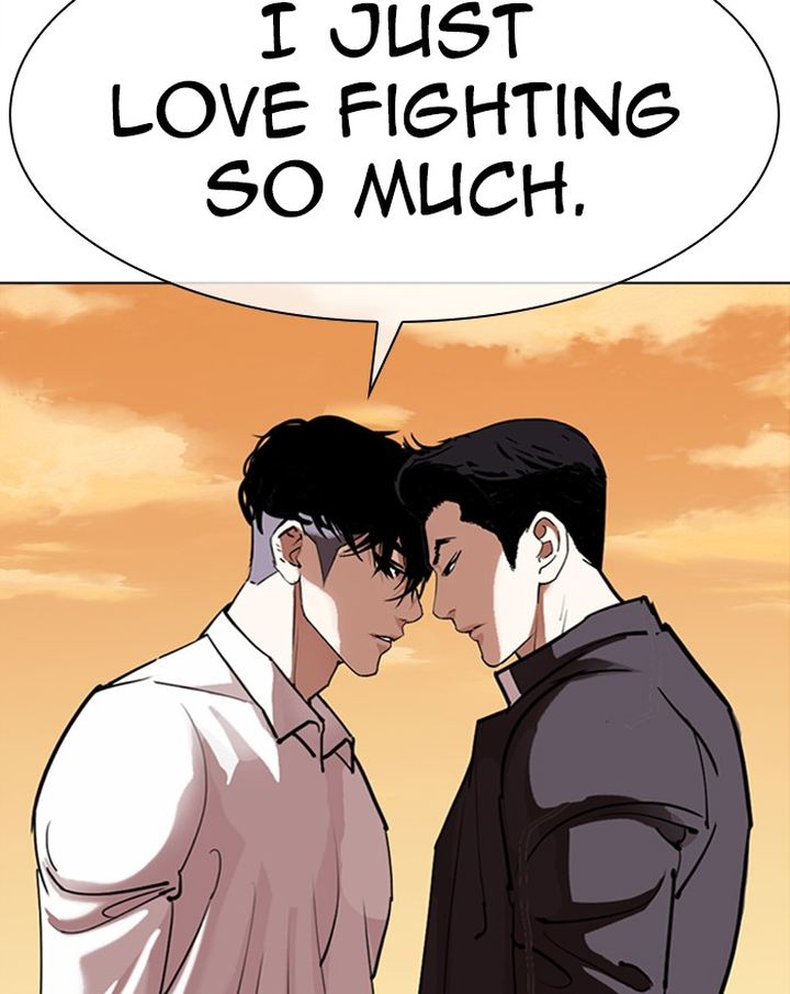 Lookism 303 149