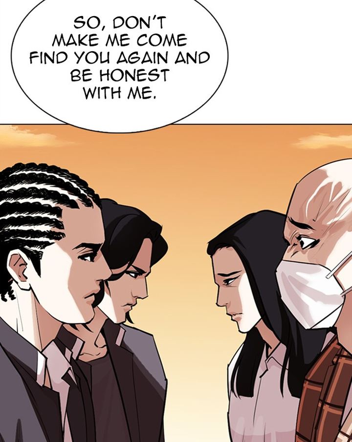 Lookism 303 151