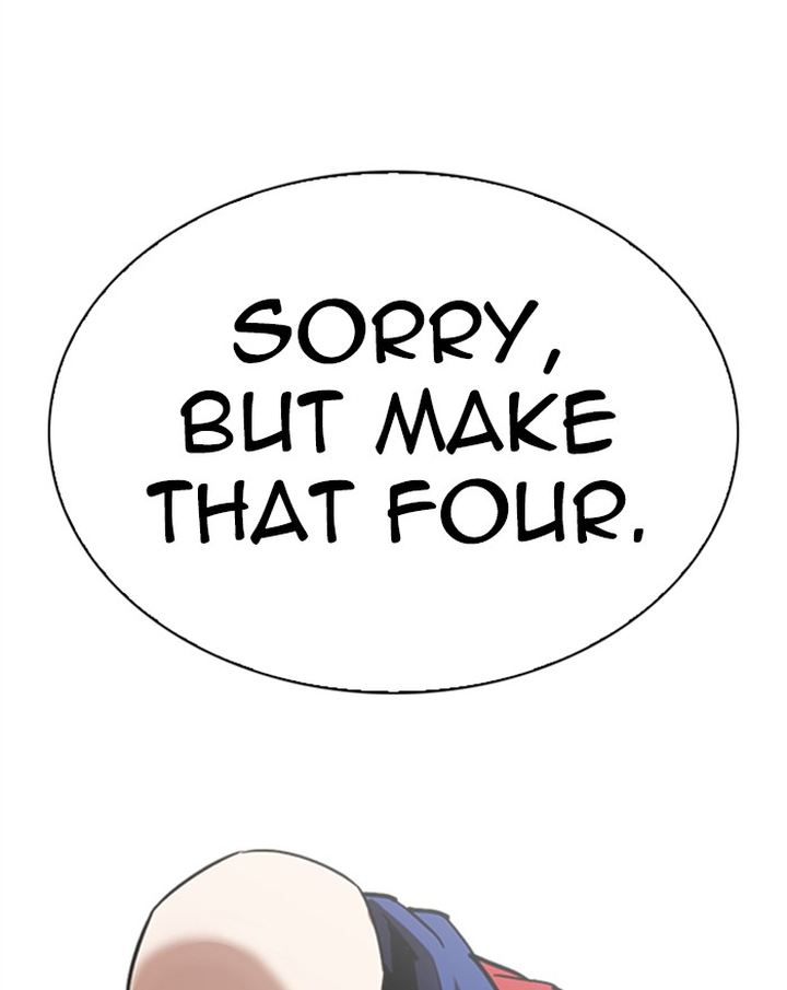 Lookism 303 157