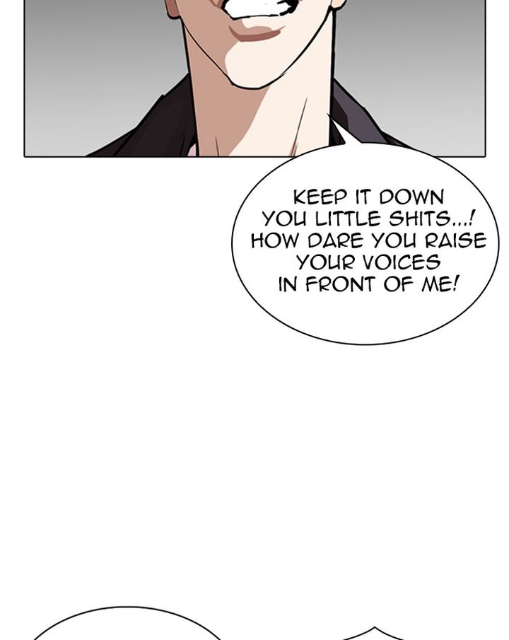 Lookism 303 18