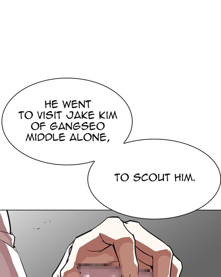 Lookism 303 22