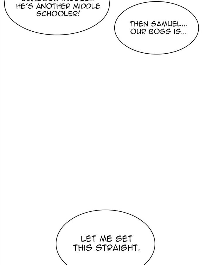 Lookism 303 25