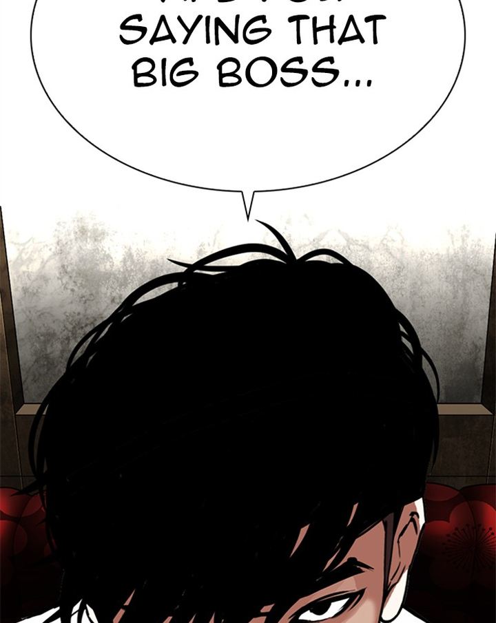 Lookism 303 27